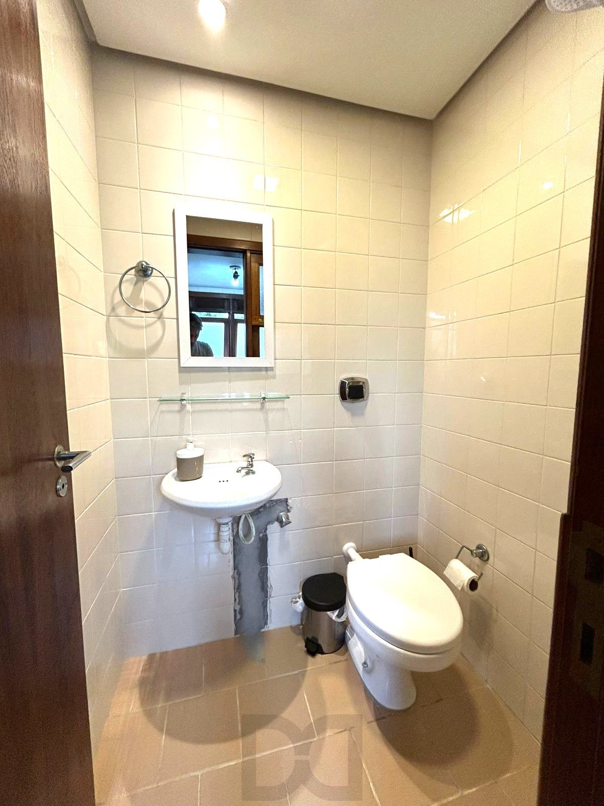 Apartamento de 3 dormitórios vaga e infra no bairro Santana — foto 13