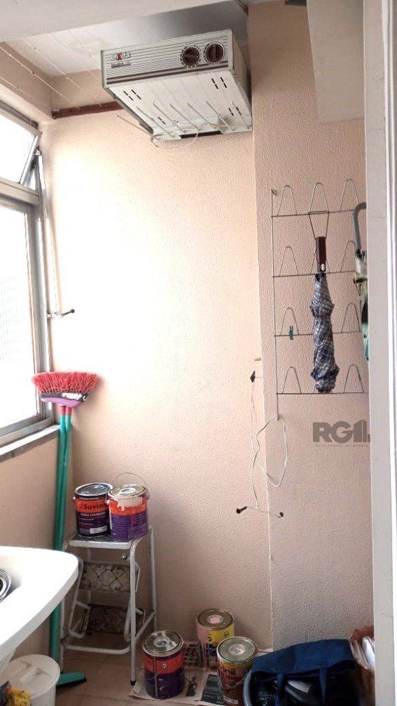 Apartamento de 2 dormitórios no Partenon DESOCUPADO — foto 19