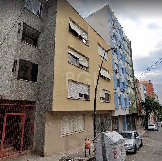 Apartamento JK no Centro Desocupado — foto 18