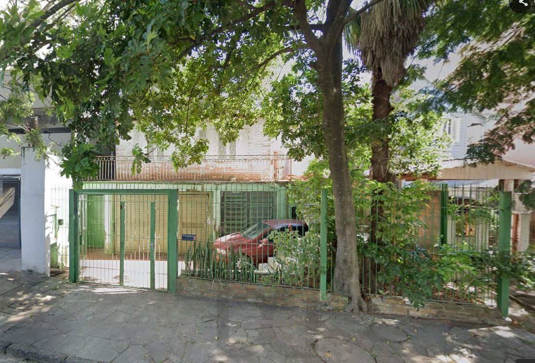 Terreno no Jardim Botânico com 300m² — foto 1