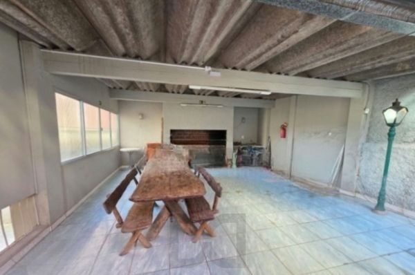 Apartamento no bairro Higienópolis de 1 dormitório e vaga DESOCUPADO — foto 19