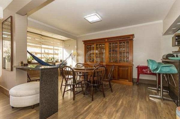 Apartamento para Venda - 202.06m², 3 dormitórios, sendo 1 suites, 1 vaga - Centro Histórico — foto 7