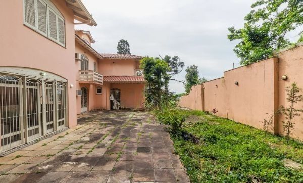 CASA DESOCUPADA E SEMI MOBILIADA, COM SUÍTE MASTER, SACADA, VISTA PANORÂMICA, EM AMPLO TERRENO NO SANTA TEREZA — foto 36