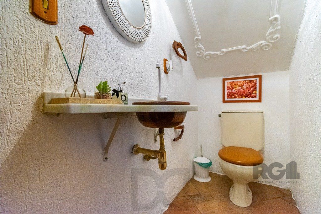 Casa no Jardim Itu com 6 dormitórios e 2 vagas e piscina — foto 23