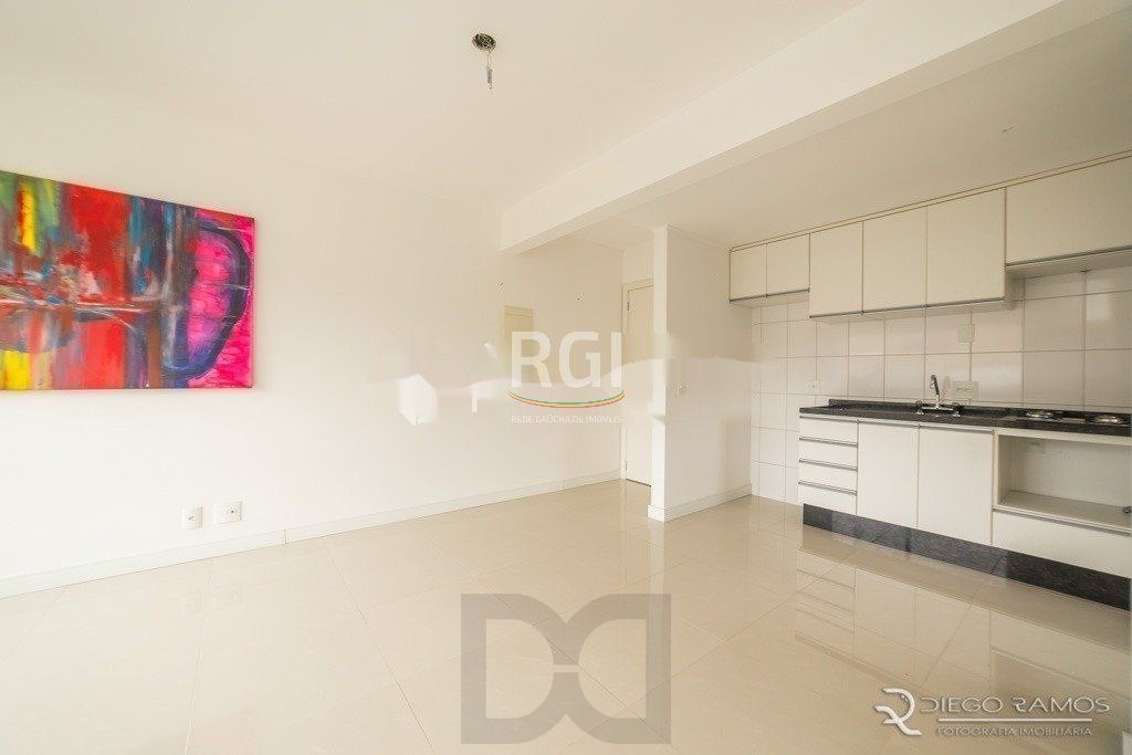 Apartamento para Venda - 56.82m², 2 dormitórios, sendo 1 suites, 1 vaga - Alto Petrópolis — foto 7