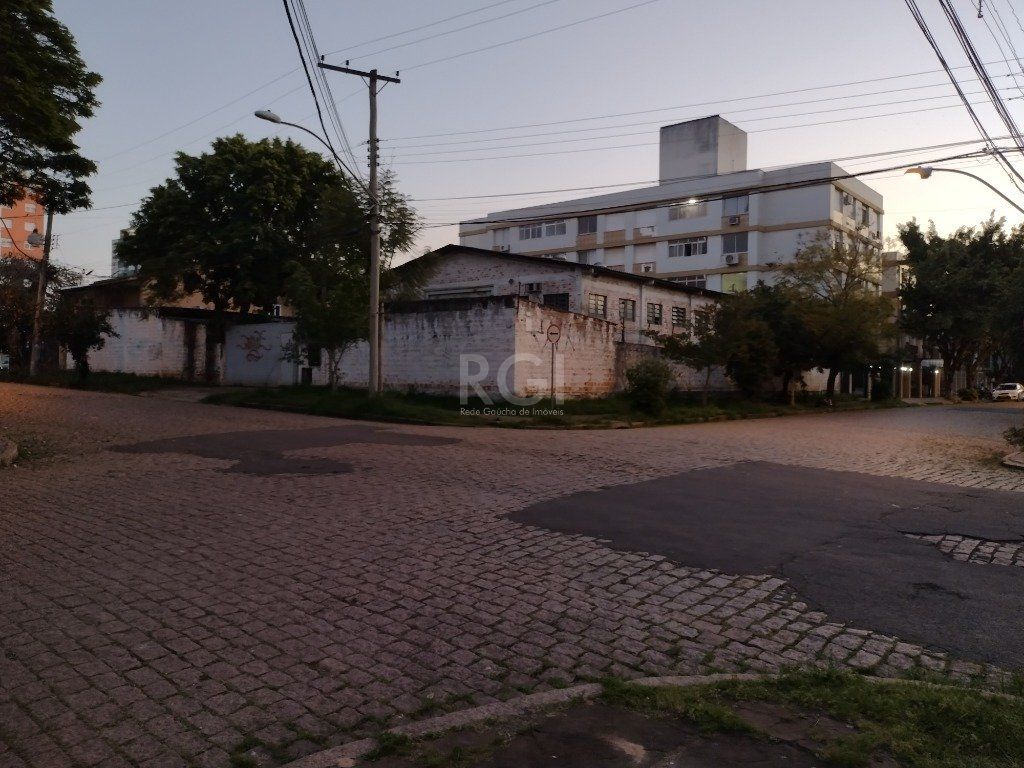 Terreno para Venda - 0m², 0 dormitórios, Santana — foto 1
