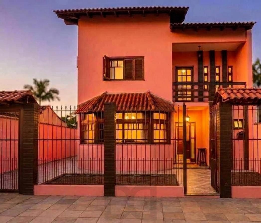 CASA 4 DORM BAIRRO ABERTA DOS MORROS — foto 1