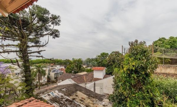 CASA DESOCUPADA E SEMI MOBILIADA, COM SUÍTE MASTER, SACADA, VISTA PANORÂMICA, EM AMPLO TERRENO NO SANTA TEREZA — foto 16