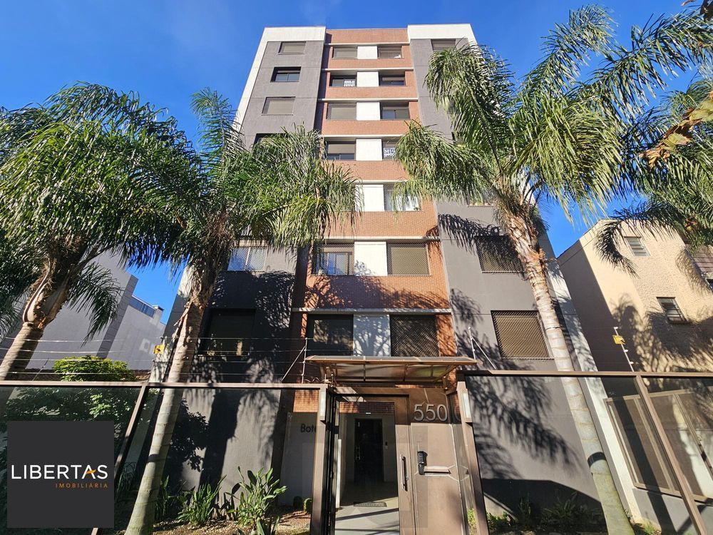 Apartamento 2 dormitórios, 1 suíte, 60m² privativos, 1 vaga coberta, no bairro Higienópolis. — foto 29