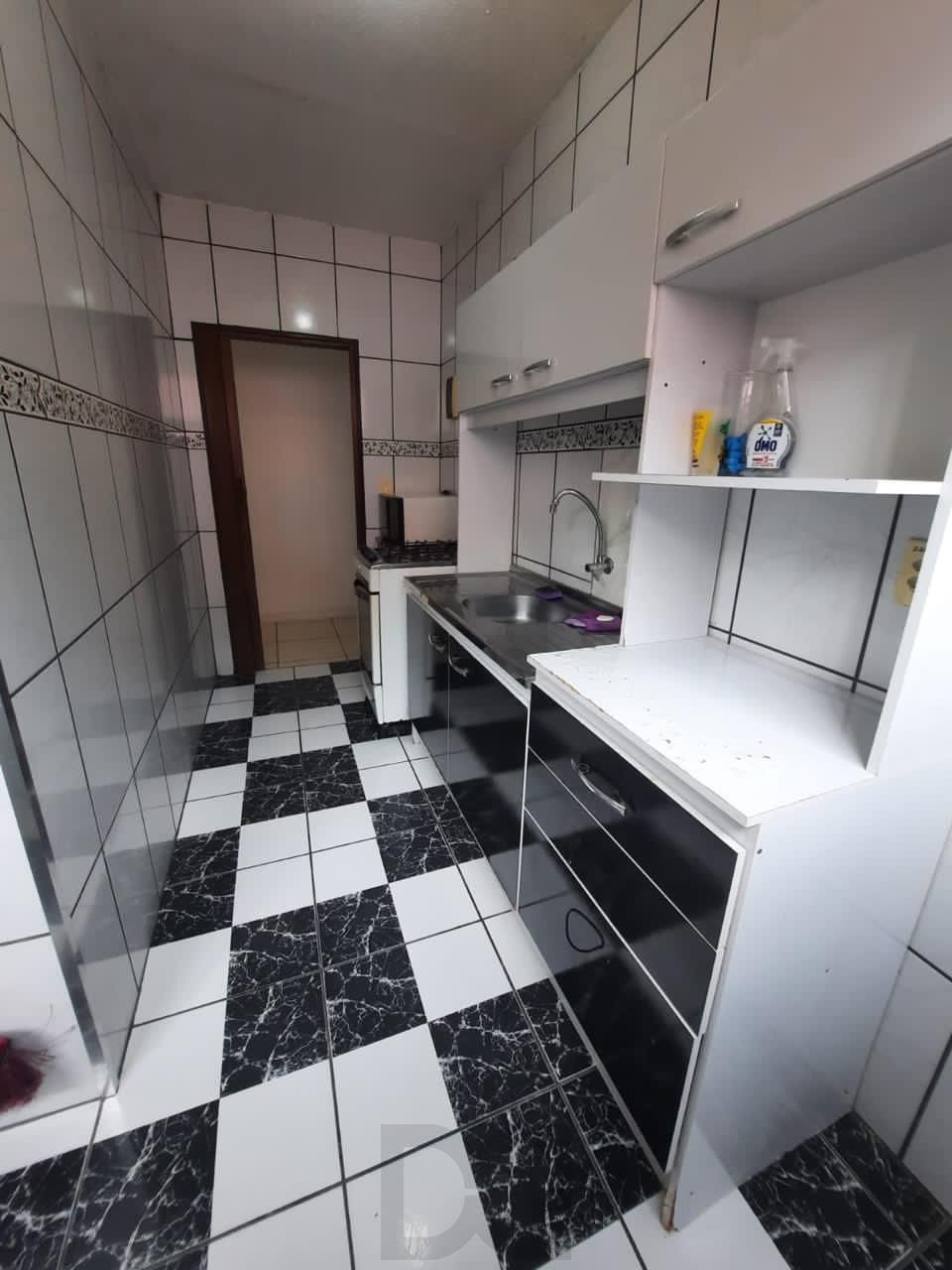 Apartamento no Jardim Itú de 1 dormitório e vaga rotativa DESOCUPADO — foto 12
