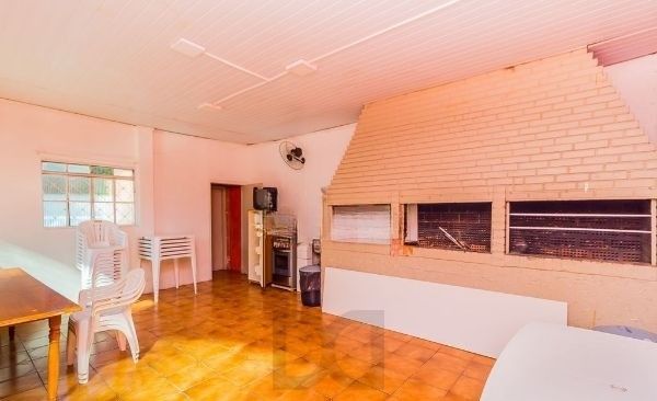 Apartamento na Azenha de 3 dormitórios térreo DESOCUPADO — foto 25