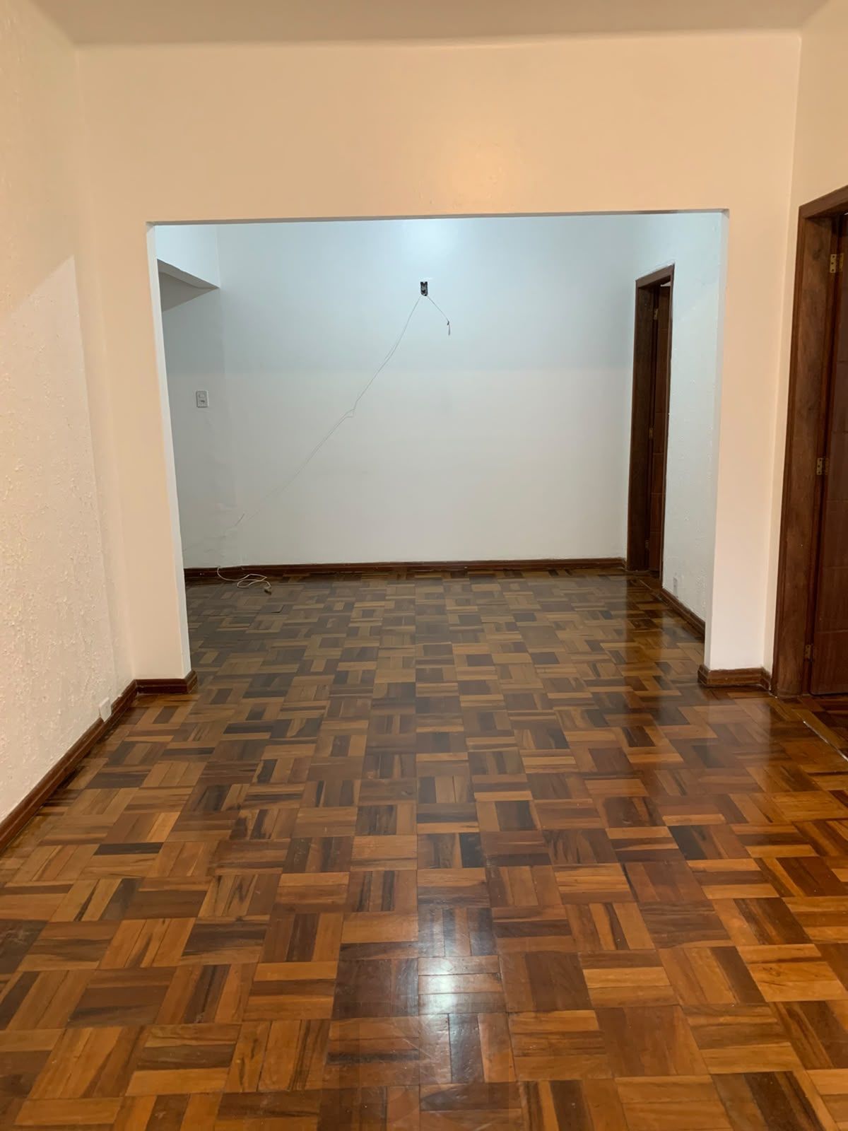 Ótimo apartamento 2 dormitórios no Centro Histórico, próximo ao Gasômetro e Praça da Matriz. — foto 7