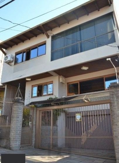 Casa Comercial e Residencial no Bairro Partenon — foto 1