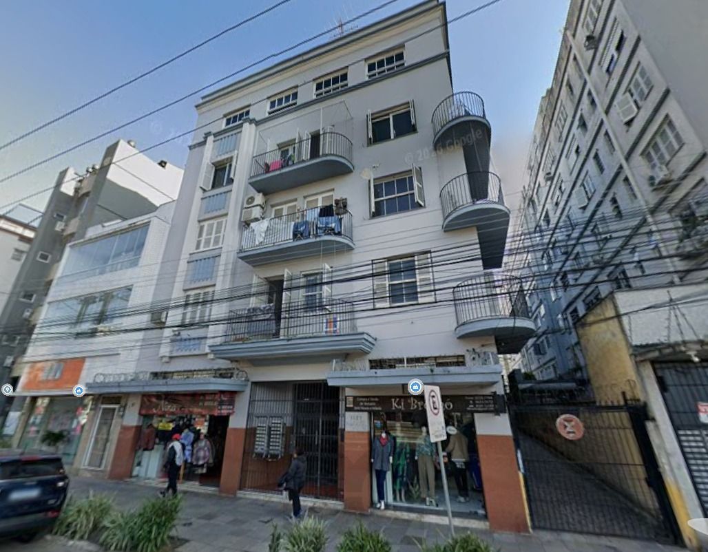 Apartamento de 3 dormitórios na Cidade Baixa — foto 18