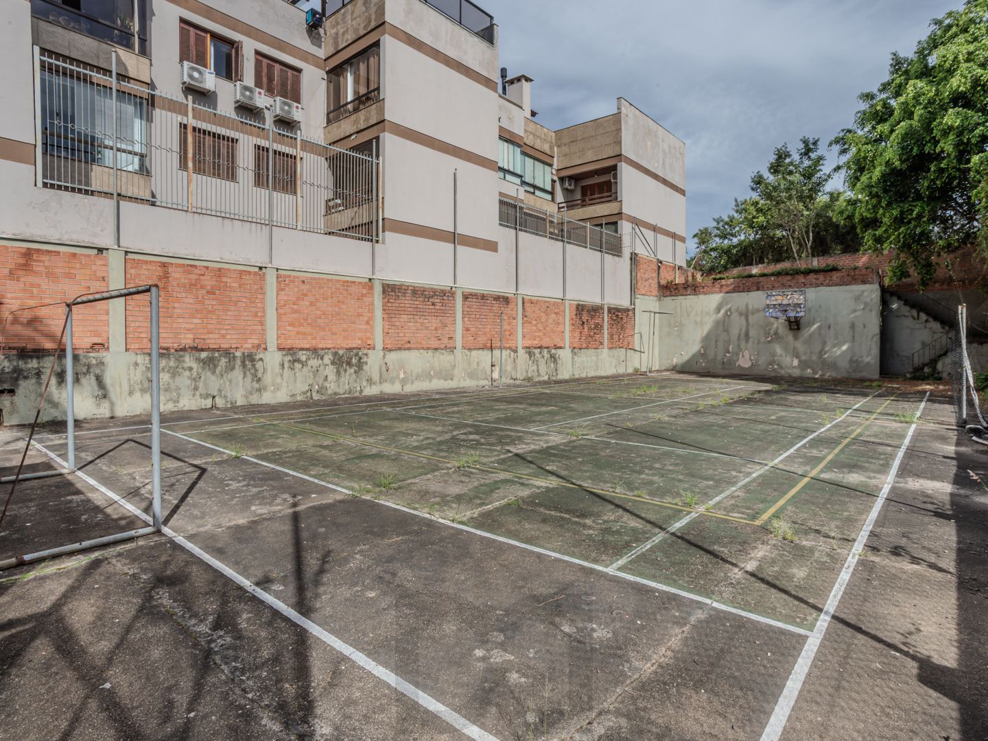 Casa sobrado no Menino Deus de 3 dormitórios e 3 vagas — foto 31
