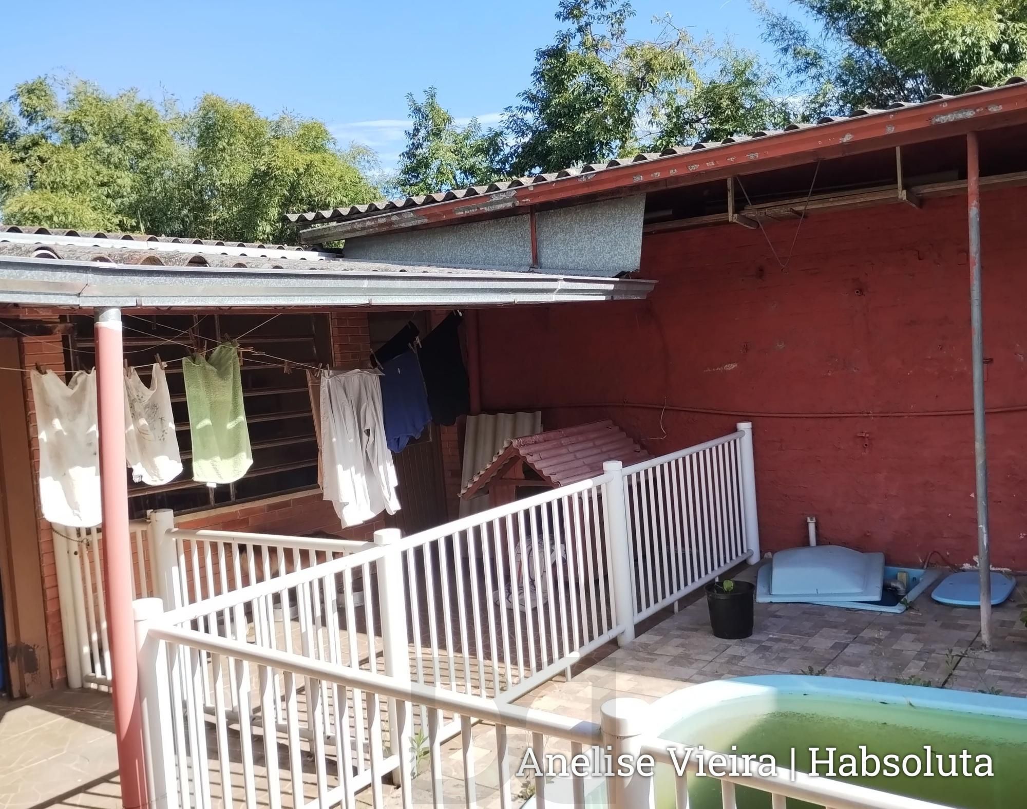 Casa 3 Dorms com Piscina e Energia Solar na Vila Nova — foto 43
