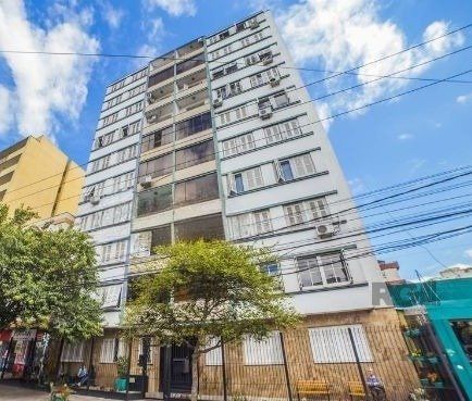 Apartamento de 2 dormitórios no bairro Cidade Baixa — foto 1