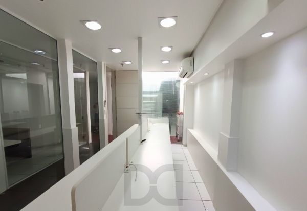 Conjunto / Sala com 2 vagas - bairro Higienópolis — foto 6