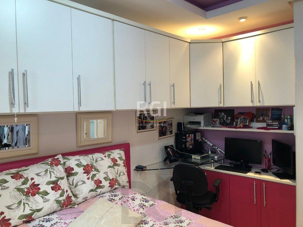 Apartamento para Venda - 80m², 2 dormitórios, 1 vaga - Menino Deus — foto 12