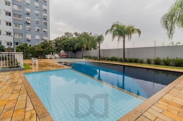 Apartamento de 2 dormitórios vaga e infra DESOCUPADO — foto 17