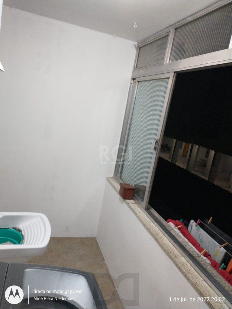 Apartamento para Venda - 96.17m², 3 dormitórios, Santa Maria Goretti — foto 9