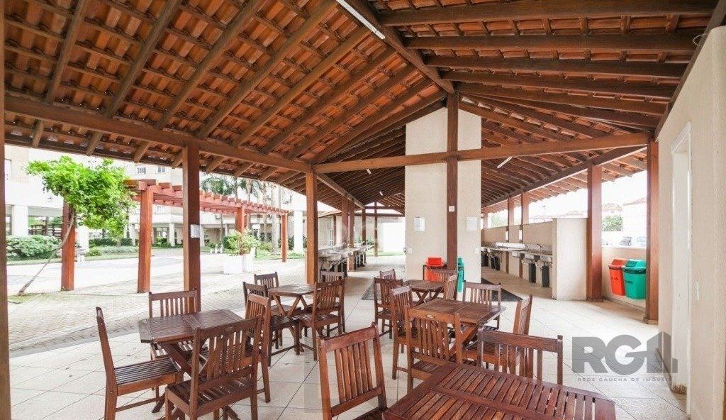 Apartamento para Venda - 65.52m², 3 dormitórios, sendo 1 suites, 1 vaga - Vila Ipiranga — foto 31