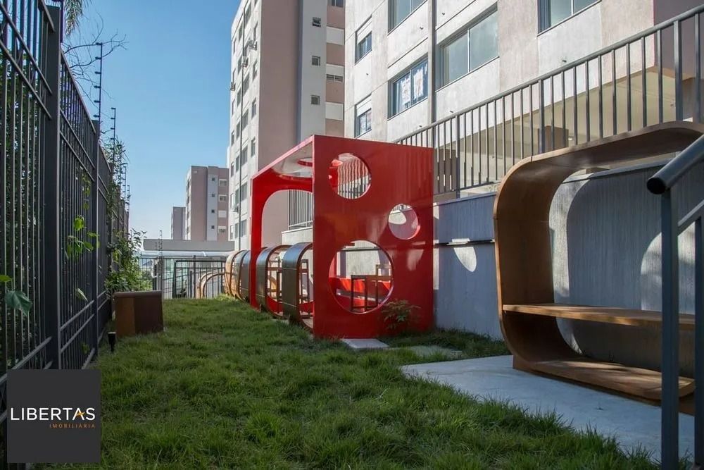 Apartamento 2 dorms, 1 vaga degaragem coberta à venda Rua Primeiro de Setembro, Vila São José - Porto Alegre — foto 27