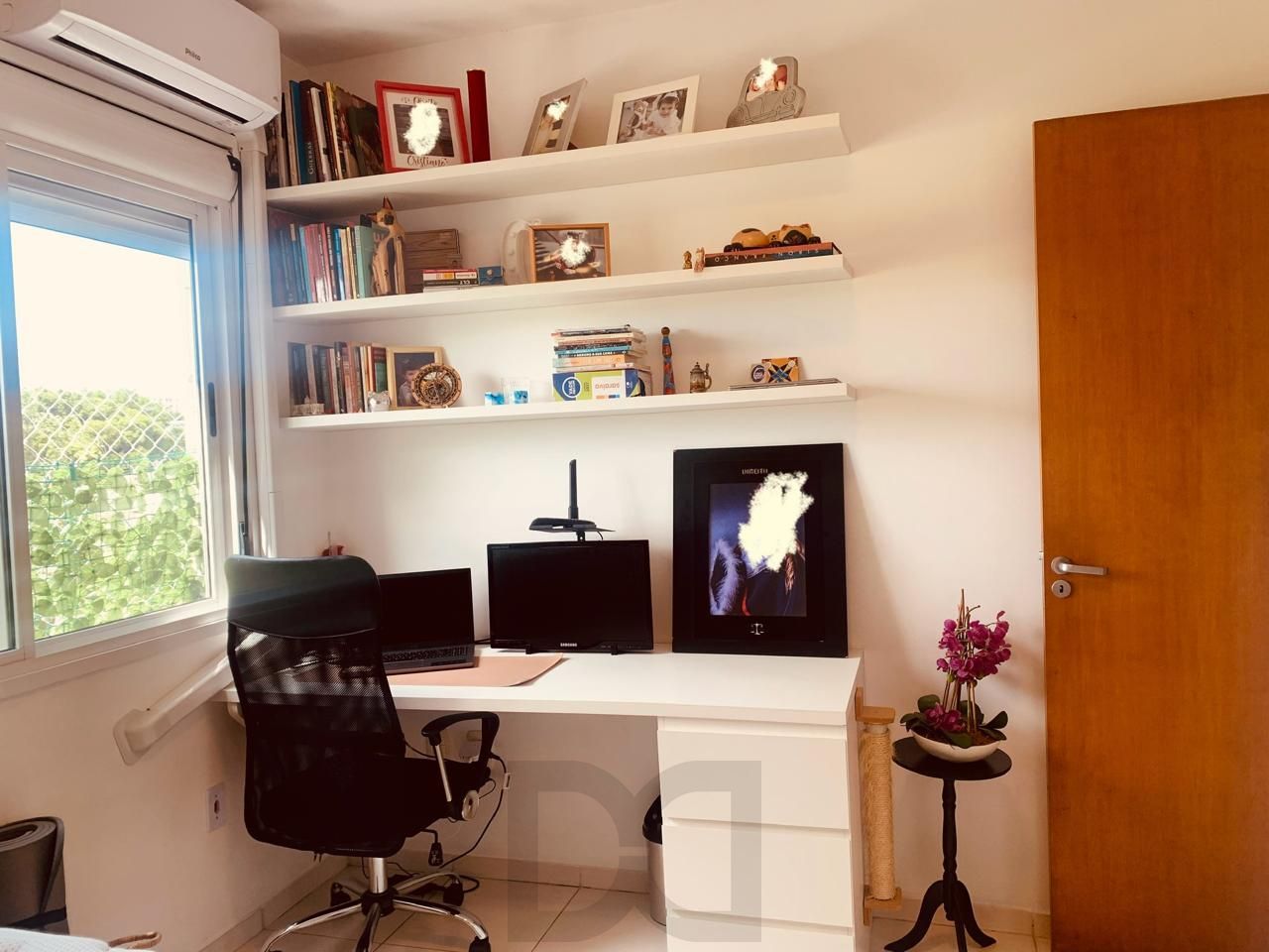 Apartamento no bairro Camaquã de 2 dormitórios vaga e infra — foto 14