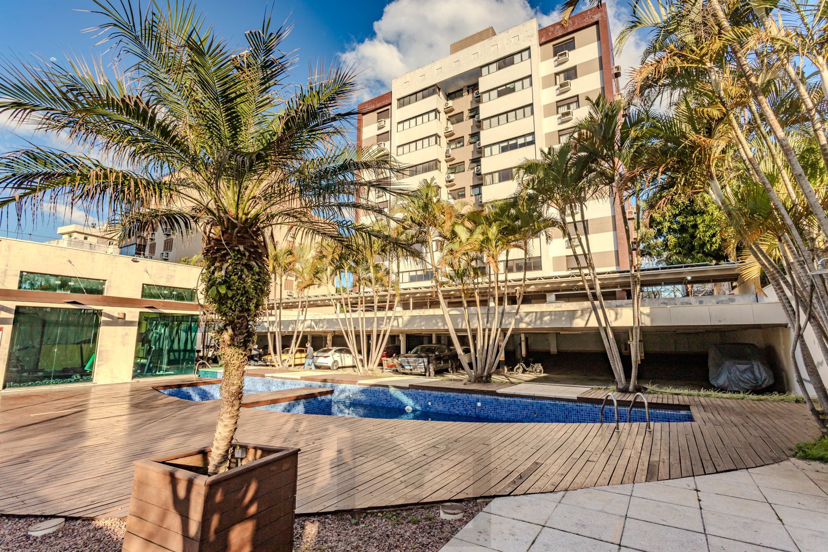 Apartamento no Cristo Redentor de 3 dormitórios e 2 vagas DESOCUPADO — foto 64