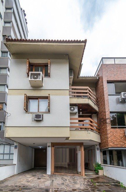 Apartamento no bairro Petrópolis de 2 dormitórios e vaga — foto 24