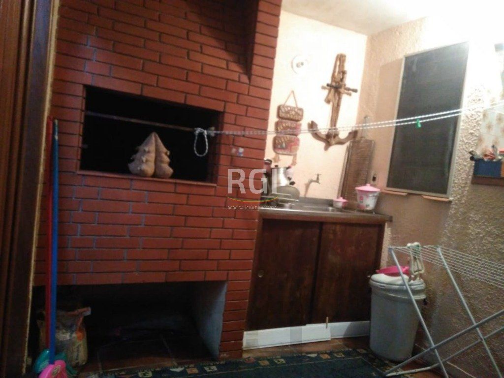 Casa para Venda - 340m², 4 dormitórios, sendo 2 suites, 3 vagas - Jardim Lindóia — foto 23