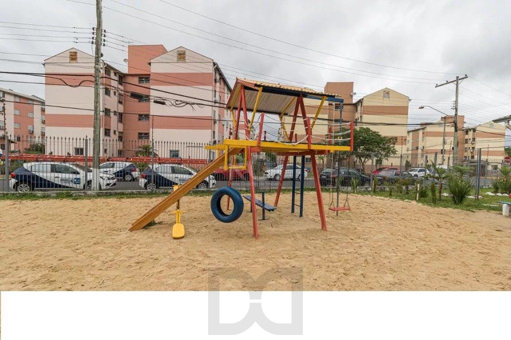 Apartamento para Venda - 37.58m², 2 dormitórios, 1 vaga - Rubem Berta — foto 24