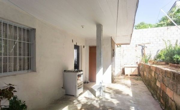 Casa no Parque Santa Fé de 2 dormitórios — foto 18