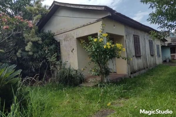 Terreno à venda na Rua Papa Pio XII, Passo das Pedras, Porto Alegre. — foto 2