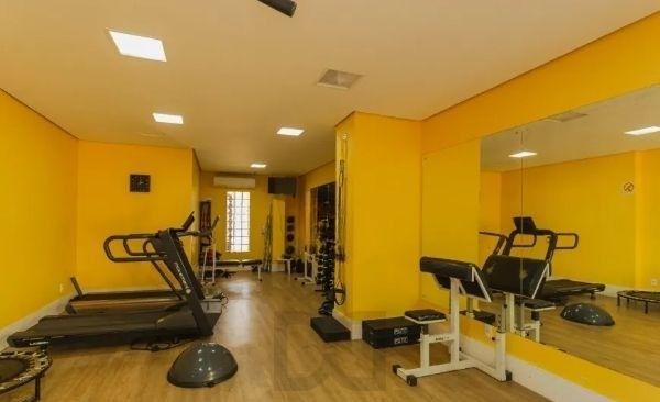 Apartamento no bairro Santa Tereza de 3 dormitórios e infra — foto 37
