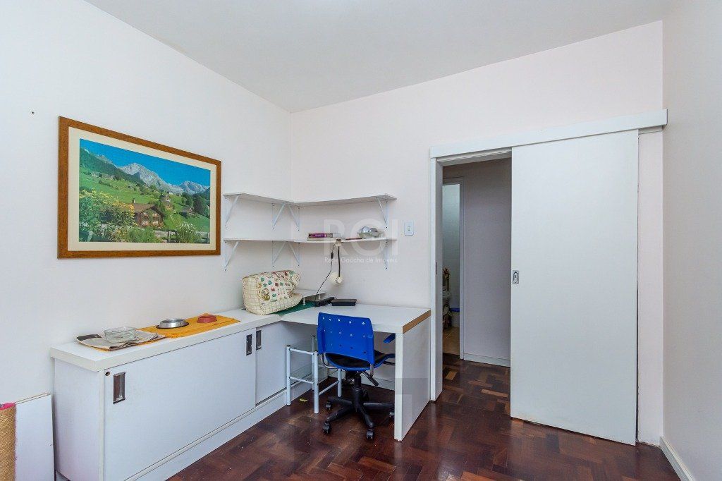 Apartamento para Venda - 86m², 2 dormitórios, sendo 1 suites, Petrópolis — foto 13