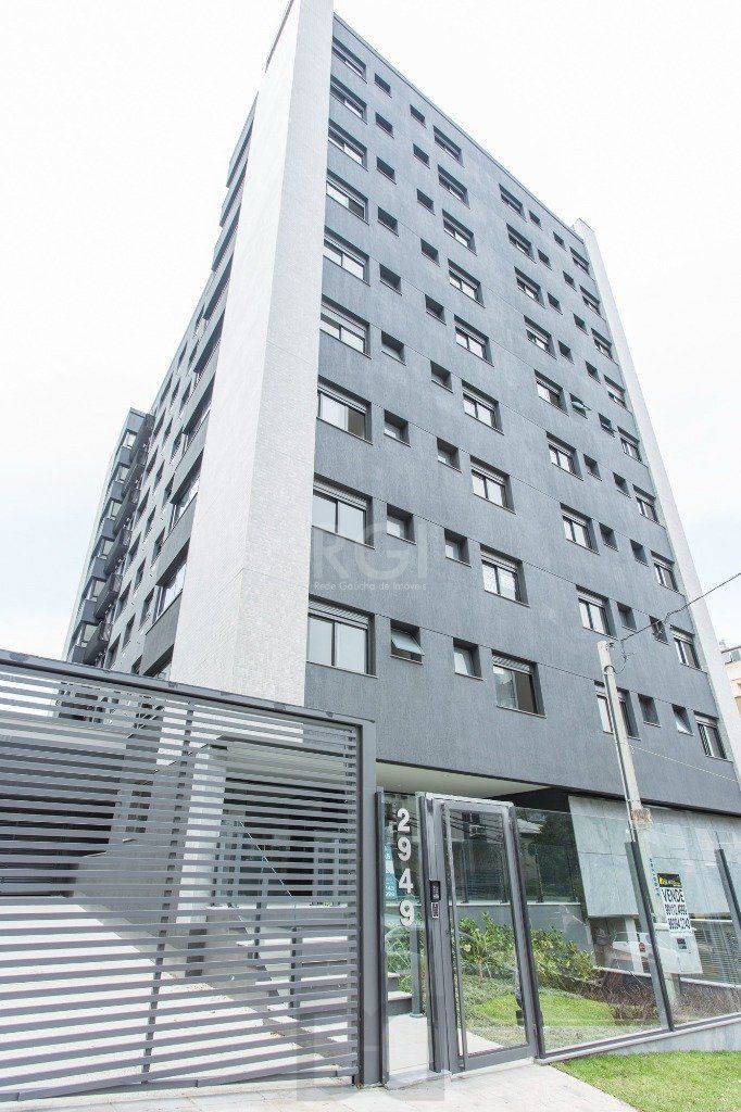 Lançamento para Venda - 109m², 2 dormitórios, sendo 1 suites, 1 vaga - Rio Branco — foto 1