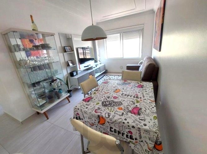 Apartamento no Jardim Carvalho de 1 dormitório — foto 3