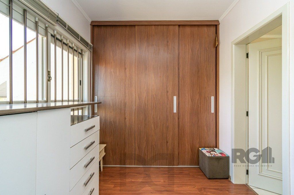 Casa sobrado no jardim Botânico com 5 dormitórios e 4 vagas — foto 40