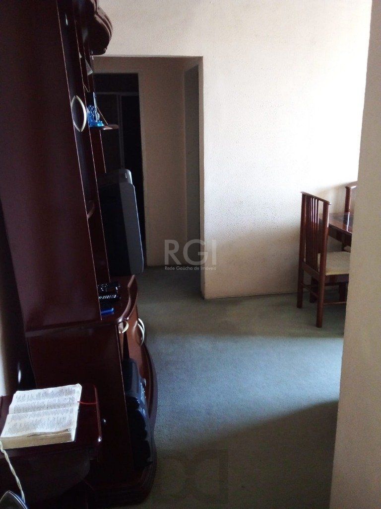 Apartamento 1 dormitório andar alto bairro Humaitá — foto 15