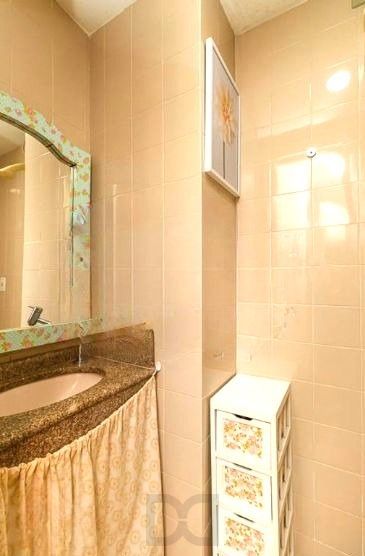 Apartamento no bairro Petrópolis de 3 dormitórios e vaga — foto 7