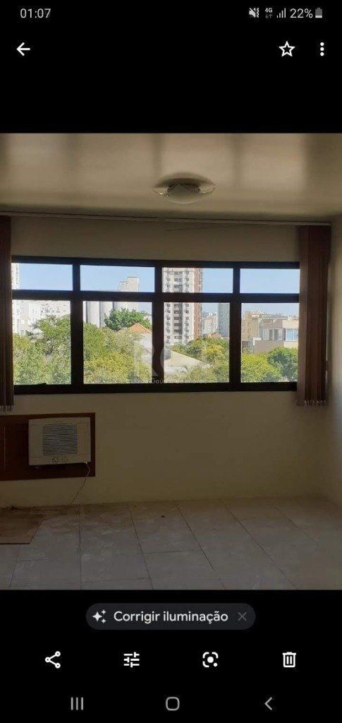 Conjunto/Sala para Venda - 24.17m², 0 dormitórios, Floresta — foto 3
