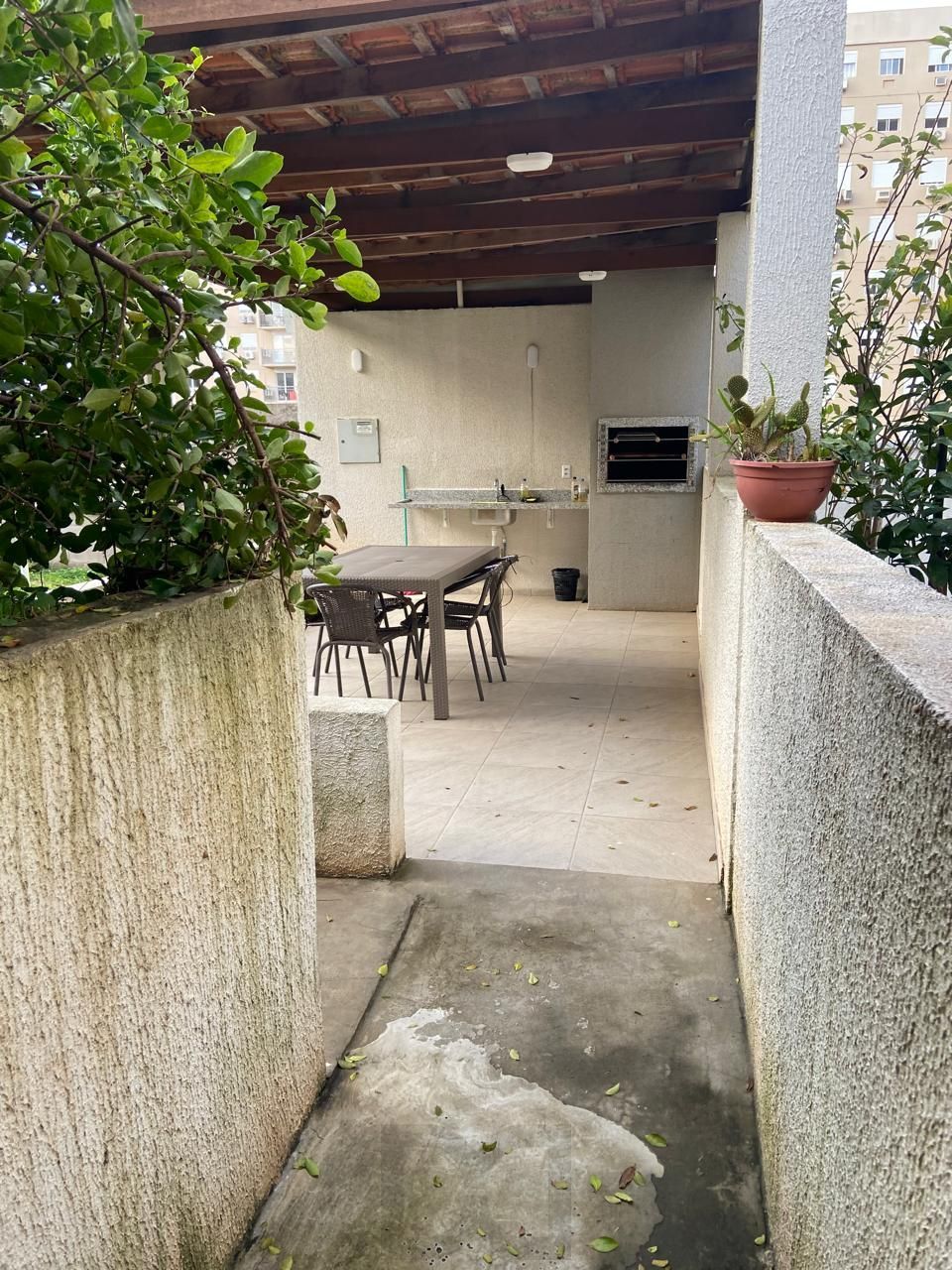 Apartamento no bairro Tristeza de 2 dormitórios e vaga DESOCUPADO — foto 41