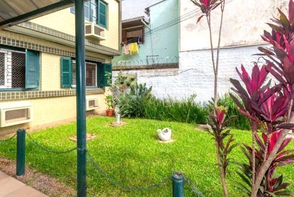 Apartamento de 2 dormitórios no Menino Deus DESOCUPADO — foto 21