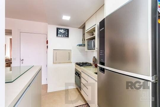 Apartamento no Menino Deus de 3 dormitórios e 2 vagas — foto 23