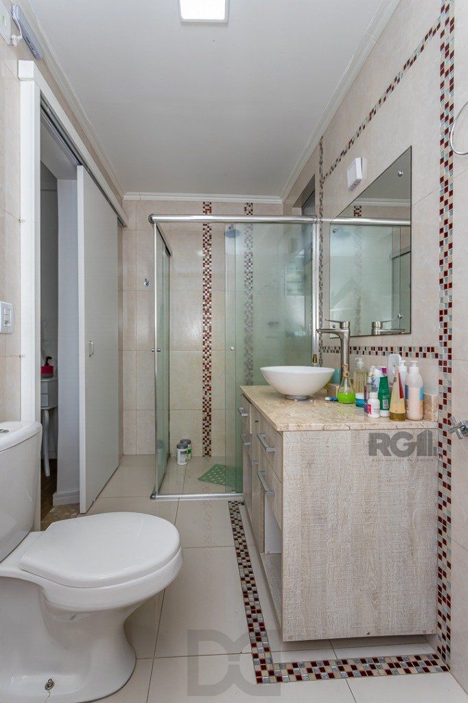 Casa no Jardim do Salso de 3 dormitórios pátio e piscina — foto 27