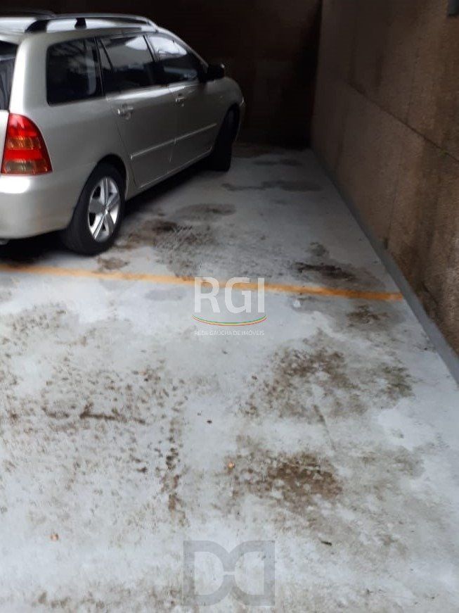 Apartamento para Venda - 117m², 3 dormitórios, sendo 1 suites, 3 vagas - Jardim Botânico — foto 24
