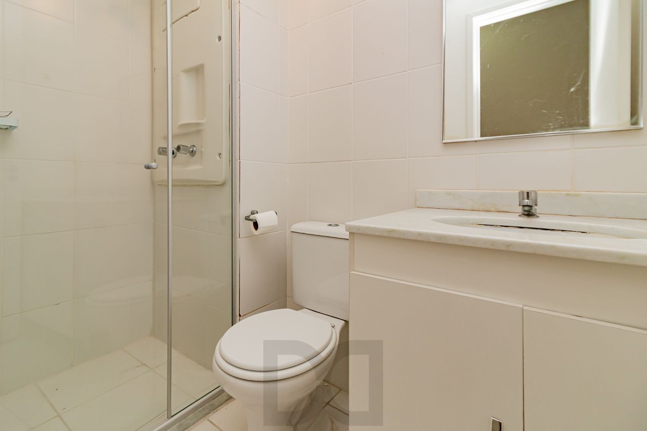 Apartamento no Bosques da Glória de 2 dormitórios infra e vaga — foto 12