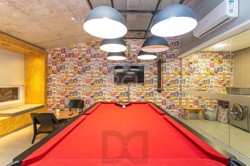 Studio para Venda - 37.98m², 1 dormitório, sendo 1 suites, 1 vaga - Jardim do Salso — foto 6