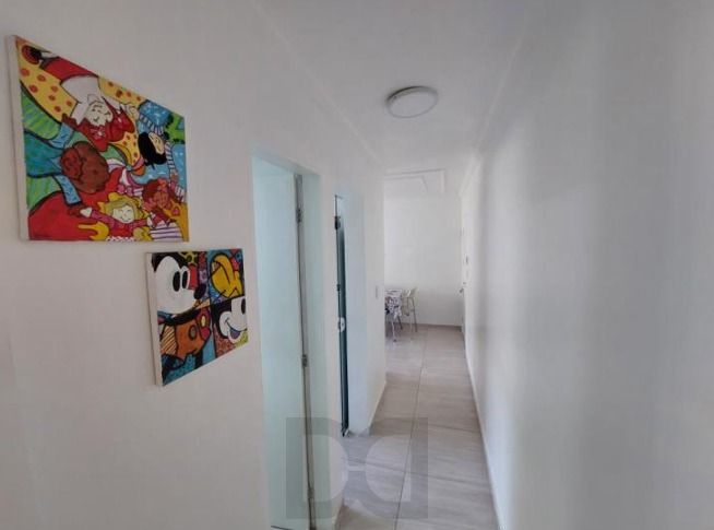 Apartamento no Jardim Carvalho de 1 dormitório — foto 6